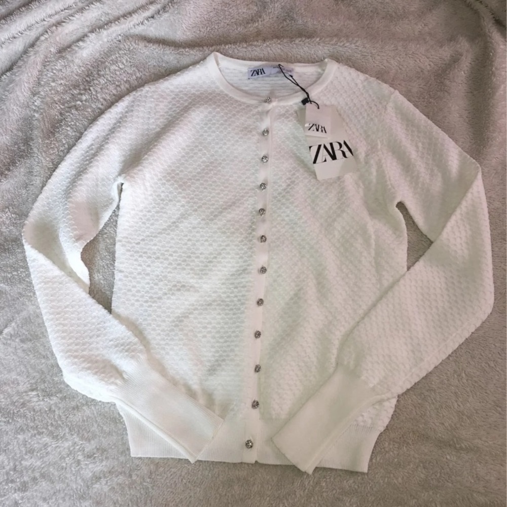 Womens sweater